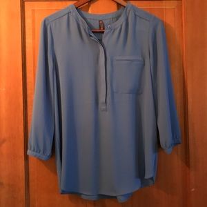Brand New NYDJ Blouse